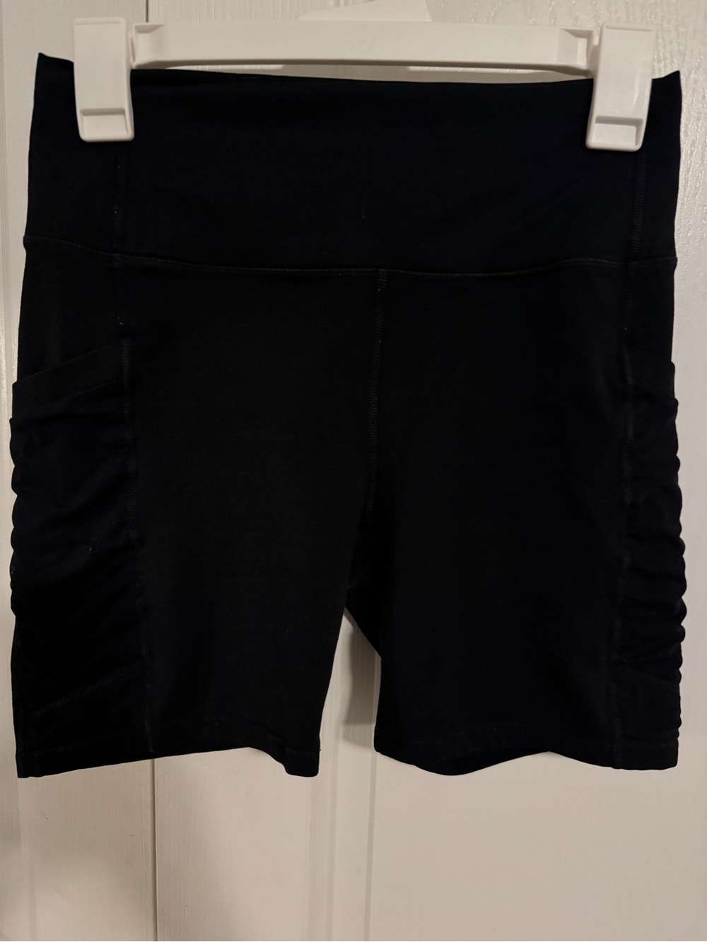 Fabletics powerhold shorts